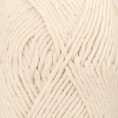 Naturhvit