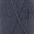 Jeansblå